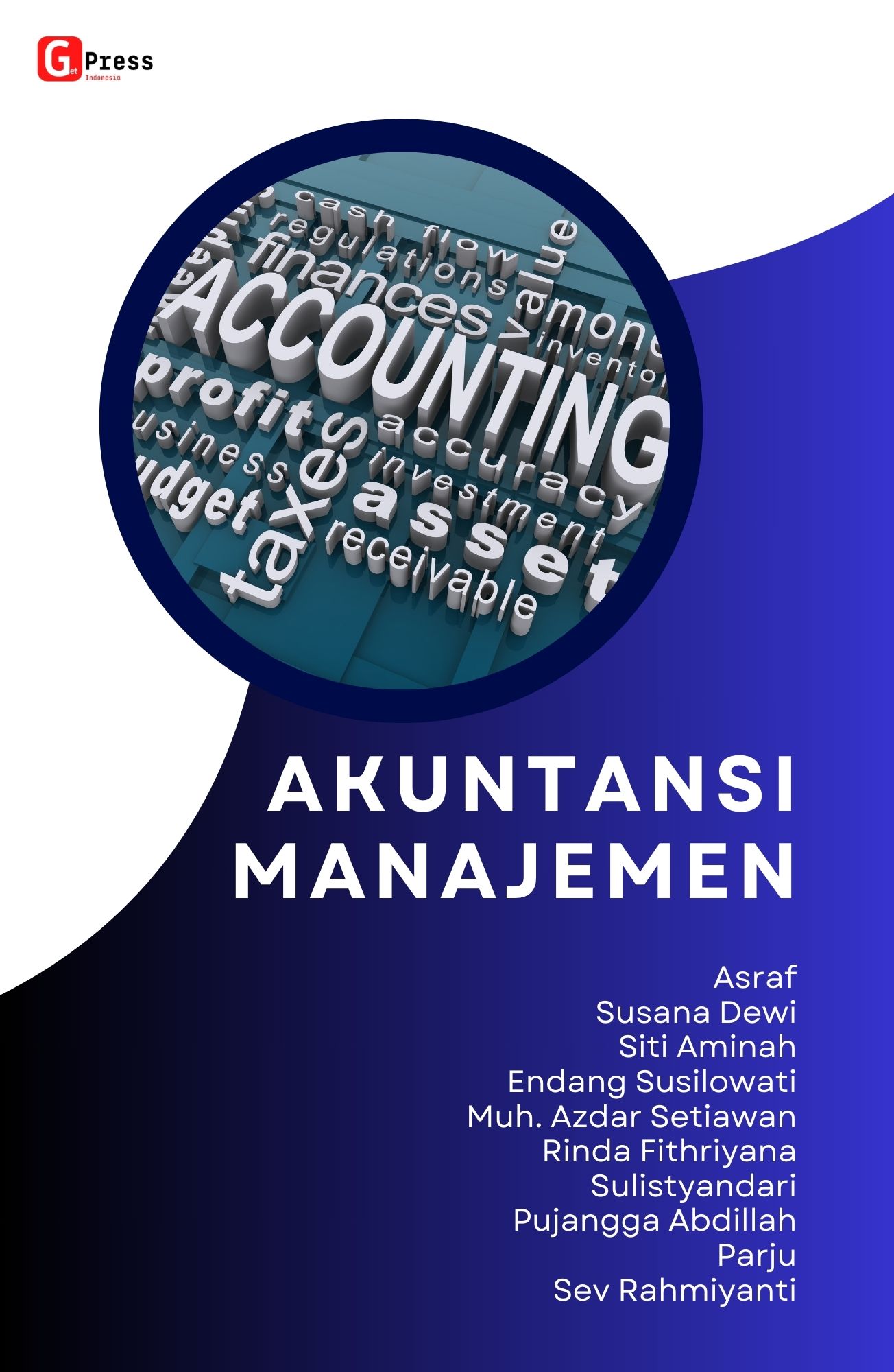 Akuntansi Manajemen